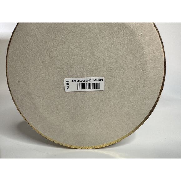 Bath & Body Works Chalice Cup 3 Wick Candle Holder 2023 Halloween New - Picture 8 of 9